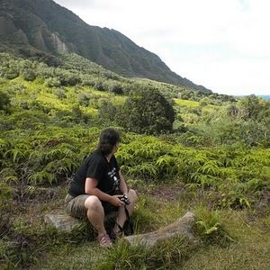 Meet your Posher, Meg